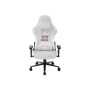 Onex , STC X Hardcore , Gaming Chair , White