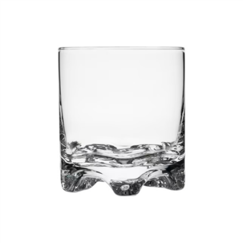IITTALA Dbl old fashioned For serving cocktails and whiskeys, 2 pc(s), Glass