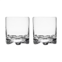 IITTALA Dbl old fashioned For serving cocktails and whiskeys, 2 pc(s), Glass