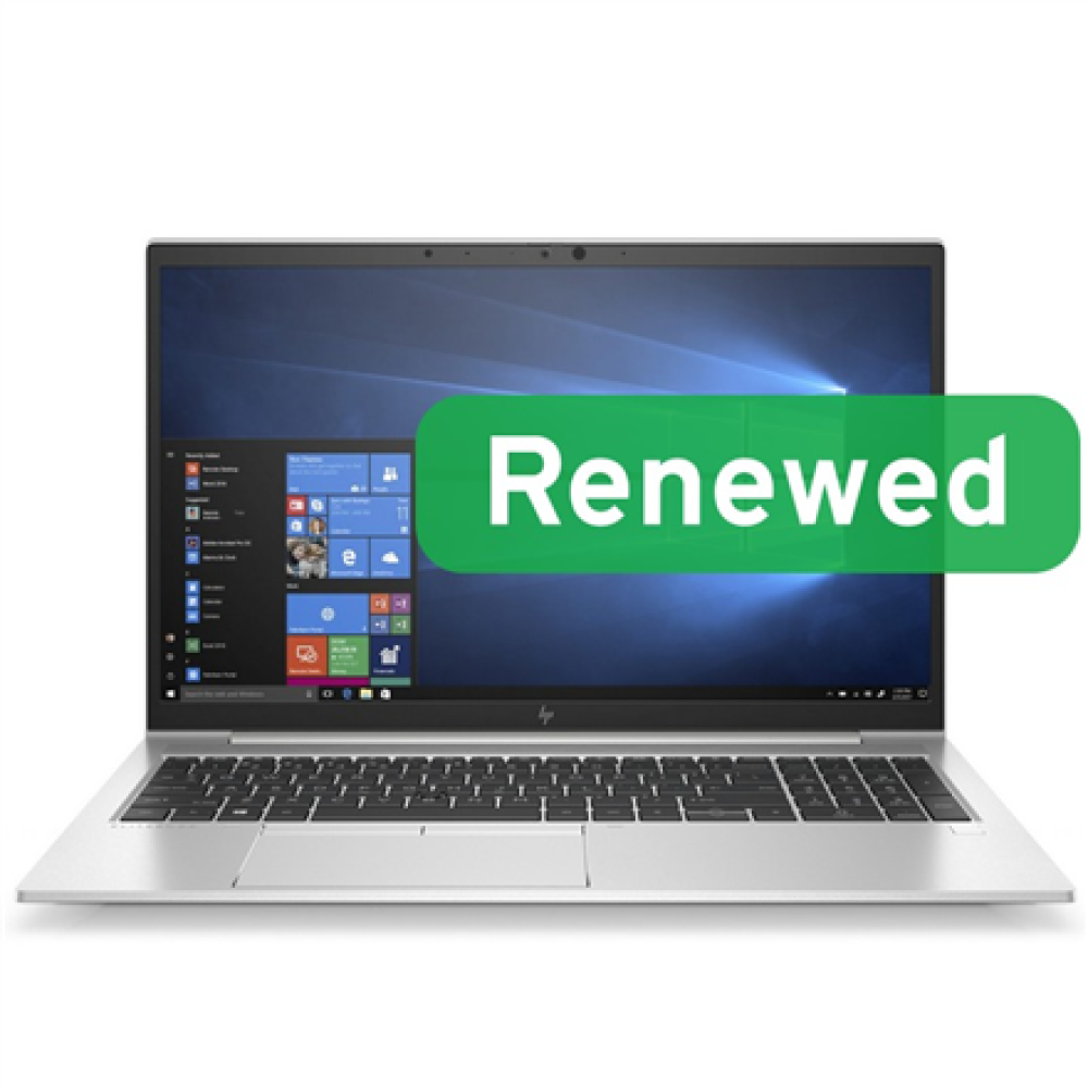 HP Renewed Grade A , Elitebook 850 G7 , 15.6 , FHD , i5-10310U , 16 GB , SSD , 256 GB , Intel Premium UHD Graphics , Windows 11 Pro , Keyboard language UK , 12 month(s)