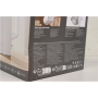 SALE OUT. Xiaomi Electric Kettle 2 Lite EU , Xiaomi , Electric Kettle 2 Lite EU , Electric , 1500 W , 1.5 L , Stainless Steel , White , DAMAGED PACKAGING