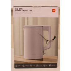 SALE OUT. Xiaomi , Electric Kettle 2 Lite EU , Electric , 1500 W , 1.5 L , Stainless Steel , White , DAMAGED PACKAGING