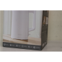 SALE OUT. Xiaomi Electric Kettle 2 Lite EU , Xiaomi , Electric Kettle 2 Lite EU , Electric , 1500 W , 1.5 L , Stainless Steel , White , DAMAGED PACKAGING