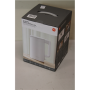 SALE OUT. Xiaomi Electric Kettle 2 Lite EU , Xiaomi , Electric Kettle 2 Lite EU , Electric , 1500 W , 1.5 L , Stainless Steel , White , DAMAGED PACKAGING