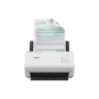 Brother , Desktop Document Scanner , ADS-4300N , Colour , Wired