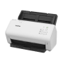 Brother , Desktop Document Scanner , ADS-4300N , Colour , Wired