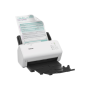 Brother , Desktop Document Scanner , ADS-4300N , Colour , Wired