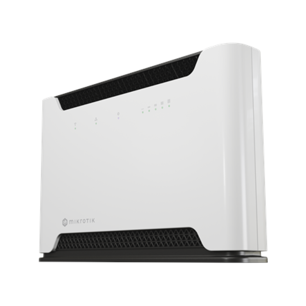 MikroTik Router , Chateau LTE12 , 802.11n , 10/100/1000 Mbit/s , Ethernet LAN (RJ-45) ports 5 , Mesh Support No , MU-MiMO Yes , 5G