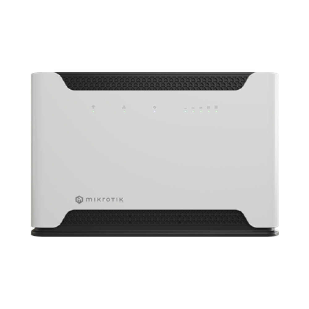 MikroTik Router , Chateau LTE12 , 802.11n , 10/100/1000 Mbit/s , Ethernet LAN (RJ-45) ports 5 , Mesh Support No , MU-MiMO Yes , 5G