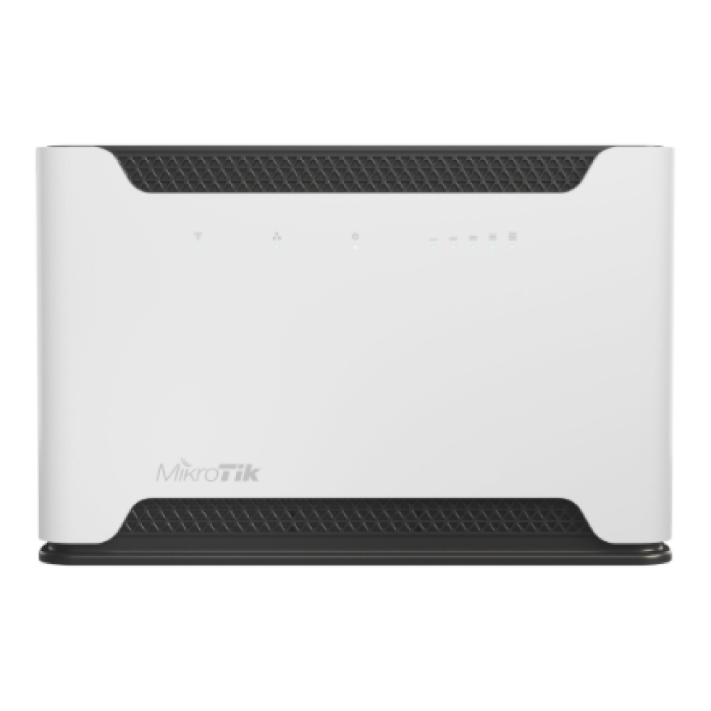 MikroTik Router , Chateau LTE12 , 802.11n , 10/100/1000 Mbit/s , Ethernet LAN (RJ-45) ports 5 , Mesh Support No , MU-MiMO Yes , 5G