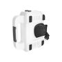 TEFAL , Wafle Maker Snack XL , SW701110 , 850 W , Number of pastry 2 , Belgium , White/Grey