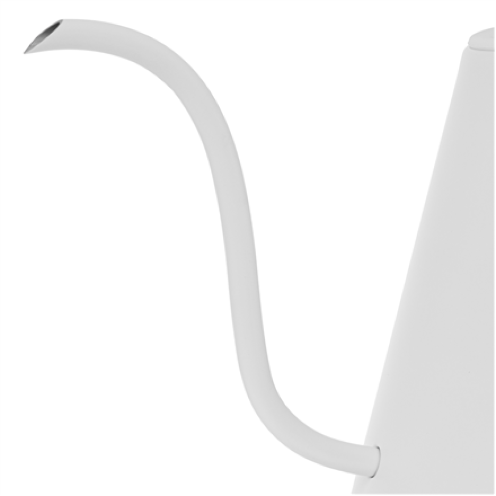 Adler , Kettle , AD 1349w , Electric , 1100 W , 1 L , Stainless Steel , 360° rotational base , White