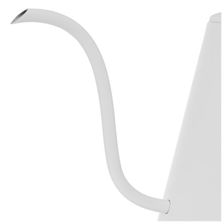 Adler , Kettle , AD 1349w , Electric , 1100 W , 1 L , Stainless Steel , 360° rotational base , White