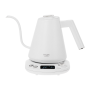 Adler , Kettle , AD 1349w , Electric , 1100 W , 1 L , Stainless Steel , 360° rotational base , White