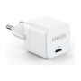 Anker Wall Charger 20W 1C Cube , A2149G21