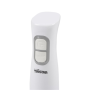Tristar Hand blender set , MX-4851 , Hand Blender , 350 W , Number of speeds 2 , Turbo mode , Chopper , White