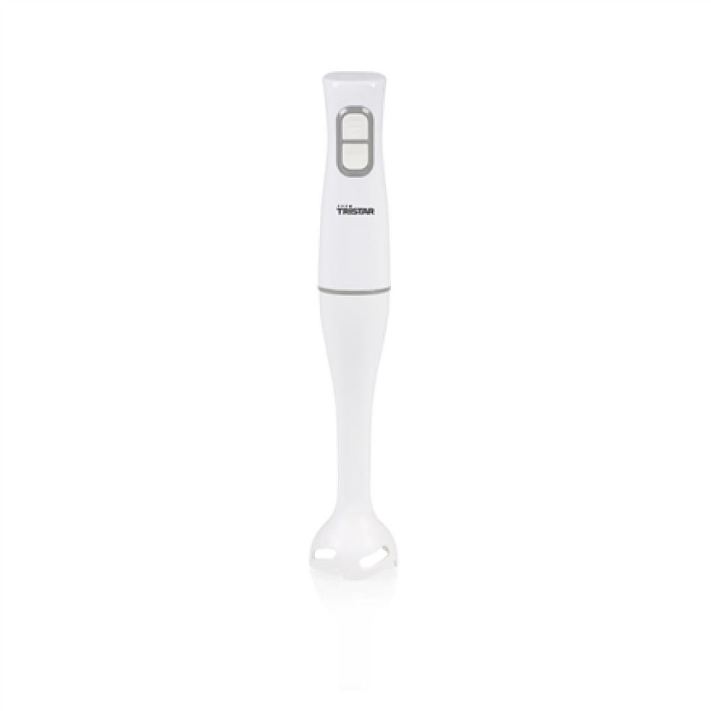 Tristar Hand blender set , MX-4851 , Hand Blender , 350 W , Number of speeds 2 , Turbo mode , Chopper , White