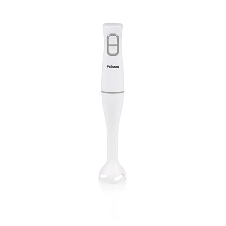 Tristar , Hand blender set , MX-4851 , Hand Blender , 350 W , Number of speeds 2 , Turbo mode , Chopper , White