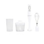 Tristar , Hand blender set , MX-4851 , Hand Blender , 350 W , Number of speeds 2 , Turbo mode , Chopper , White