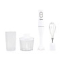 Tristar , Hand blender set , MX-4851 , Hand Blender , 350 W , Number of speeds 2 , Turbo mode , Chopper , White