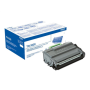 Brother TN-3520 , Toner Cartridge , Black
