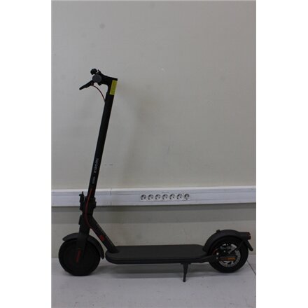 SALE OUT. Xiaomi Electric Scooter 4 EU , Xiaomi , 3 month(s) , USED AS DEMO, MISSING AIR HOSE