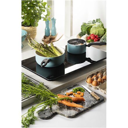 AD 6516 , Adler Cooker , Touch controls , Number of burners/cooking zones 2 , Induction , Black