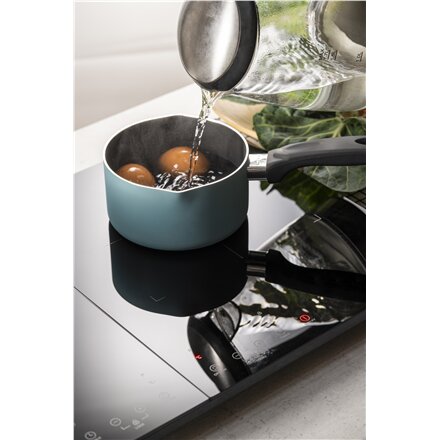 AD 6516 , Adler Cooker , Touch controls , Number of burners/cooking zones 2 , Induction , Black