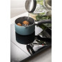 AD 6516 , Adler Cooker , Touch controls , Number of burners/cooking zones 2 , Induction , Black