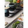 AD 6516 , Adler Cooker , Touch controls , Number of burners/cooking zones 2 , Induction , Black