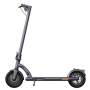 N40 Electric Scooter , 350 W , 25 km/h , Black