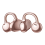 Huawei FreeClip , Built-in microphone , Bluetooth , Rose Gold