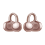 Huawei FreeClip , Built-in microphone , Bluetooth , Rose Gold