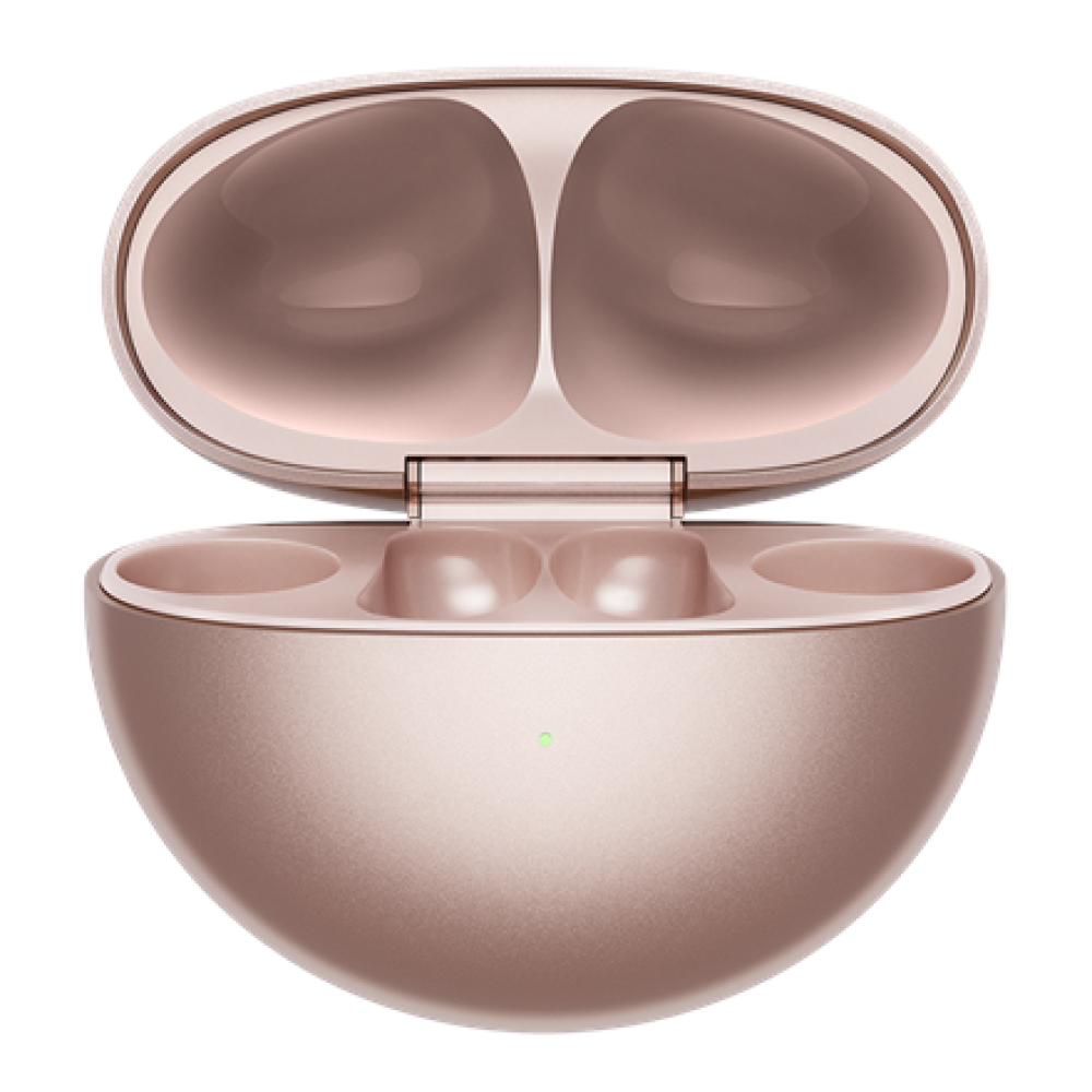 Huawei FreeClip , Built-in microphone , Bluetooth , Rose Gold