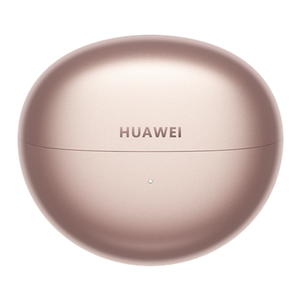 Huawei FreeClip , Built-in microphone , Bluetooth , Rose Gold