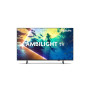 Philips 4K Ambilight TV , 65PUS8010/12 , 65 , Smart TV , TITAN OS , UHD , Black