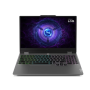 Lenovo , LOQ 15IAX9I , Luna Grey , 15.6 , IPS , FHD , 1920 x 1080 pixels , Anti-glare , Intel Core i5 , i5-12450HX , 8 GB , SO-DIMM DDR5 , Solid-state drive capacity 512 GB , Intel Arc A530M , GDDR6 , 4 GB , Windows 11 Home , 802.11ax , Bluetooth version 