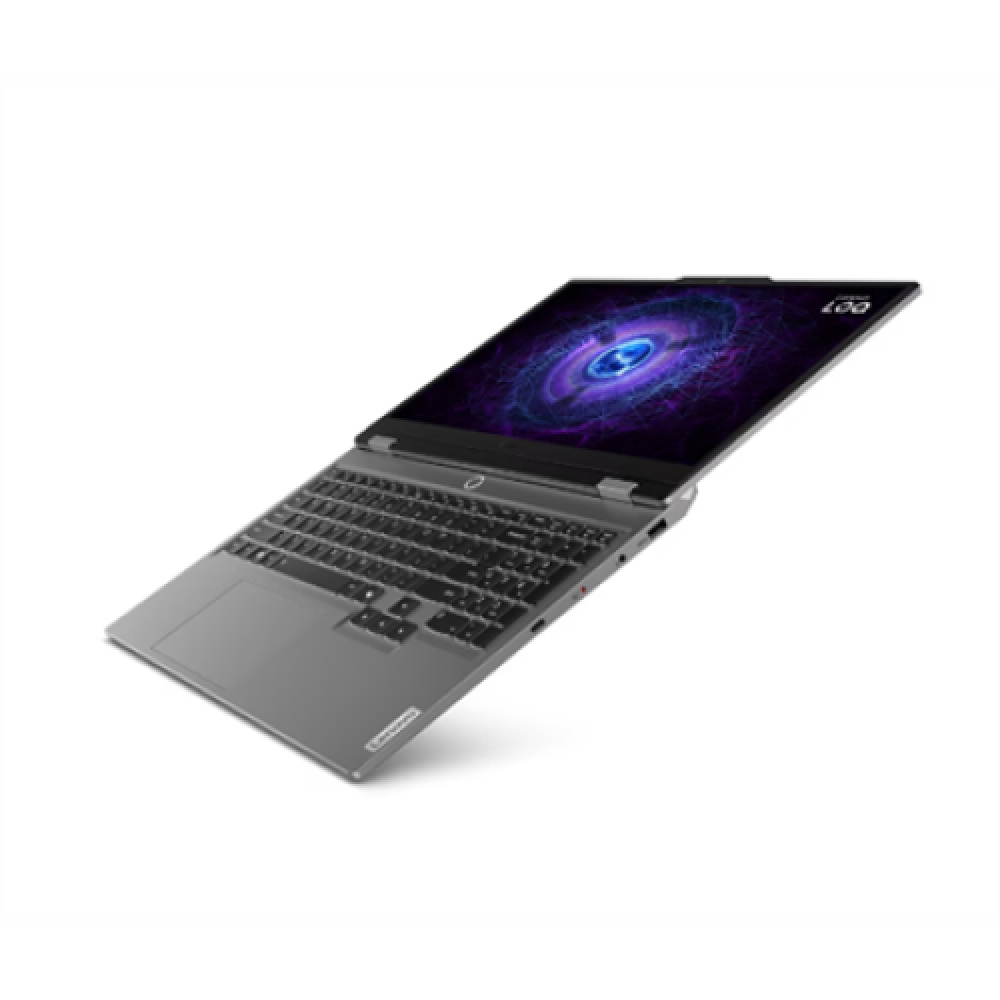 Lenovo , LOQ 15IAX9I , Luna Grey , 15.6 , IPS , FHD , 1920 x 1080 pixels , Anti-glare , Intel Core i5 , i5-12450HX , 8 GB , SO-DIMM DDR5 , Solid-state drive capacity 512 GB , Intel Arc A530M , GDDR6 , 4 GB , Windows 11 Home , 802.11ax , Bluetooth version 