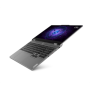 Lenovo , LOQ 15IAX9I , Luna Grey , 15.6 , IPS , FHD , 1920 x 1080 pixels , Anti-glare , Intel Core i5 , i5-12450HX , 8 GB , SO-DIMM DDR5 , Solid-state drive capacity 512 GB , Intel Arc A530M , GDDR6 , 4 GB , Windows 11 Home , 802.11ax , Bluetooth version 