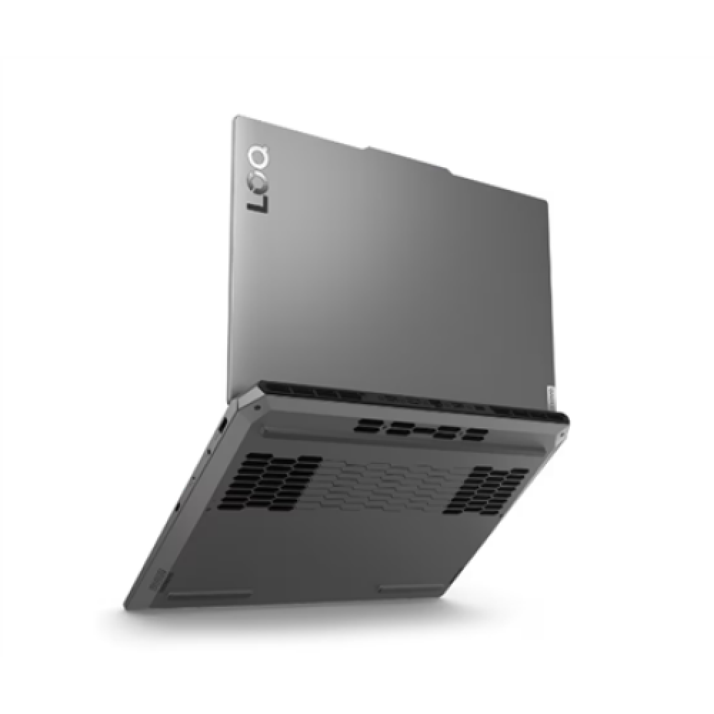 Lenovo , LOQ 15IAX9I , Luna Grey , 15.6 , IPS , FHD , 1920 x 1080 pixels , Anti-glare , Intel Core i5 , i5-12450HX , 8 GB , SO-DIMM DDR5 , Solid-state drive capacity 512 GB , Intel Arc A530M , GDDR6 , 4 GB , Windows 11 Home , 802.11ax , Bluetooth version 