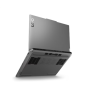 Lenovo , LOQ 15IAX9I , Luna Grey , 15.6 , IPS , FHD , 1920 x 1080 pixels , Anti-glare , Intel Core i5 , i5-12450HX , 8 GB , SO-DIMM DDR5 , Solid-state drive capacity 512 GB , Intel Arc A530M , GDDR6 , 4 GB , Windows 11 Home , 802.11ax , Bluetooth version 