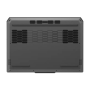 Lenovo , LOQ 15IAX9I , Luna Grey , 15.6 , IPS , FHD , 1920 x 1080 pixels , Anti-glare , Intel Core i5 , i5-12450HX , 8 GB , SO-DIMM DDR5 , Solid-state drive capacity 512 GB , Intel Arc A530M , GDDR6 , 4 GB , Windows 11 Home , 802.11ax , Bluetooth version 