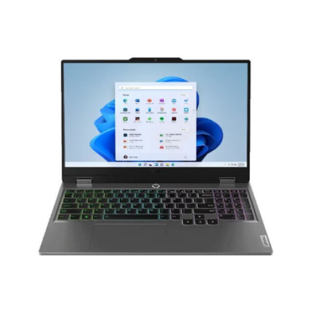 Lenovo , LOQ 15IAX9I , Luna Grey , 15.6 , IPS , FHD , 1920 x 1080 pixels , Anti-glare , Intel Core i5 , i5-12450HX , 8 GB , SO-DIMM DDR5 , Solid-state drive capacity 512 GB , Intel Arc A530M , GDDR6 , 4 GB , Windows 11 Home , 802.11ax , Bluetooth version 