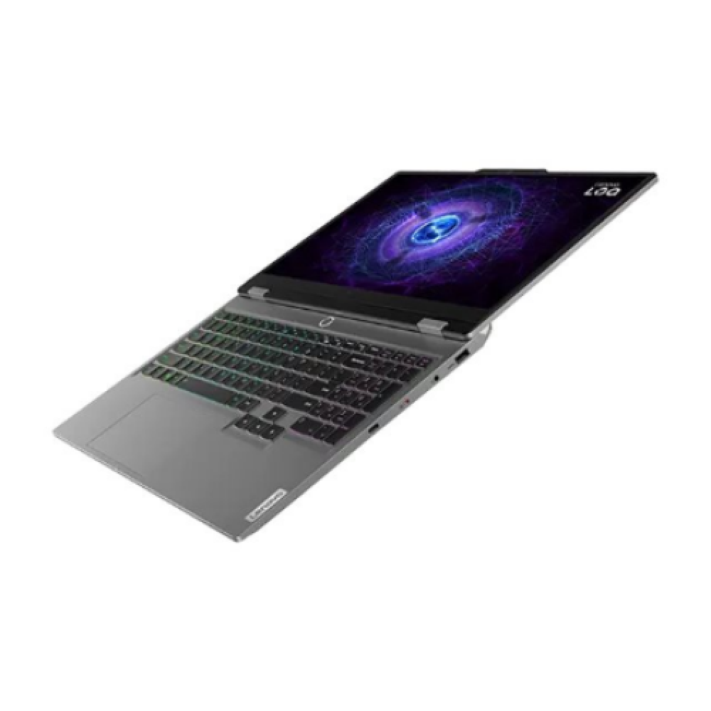 Lenovo , LOQ 15IAX9I , Luna Grey , 15.6 , IPS , FHD , 1920 x 1080 pixels , Anti-glare , Intel Core i5 , i5-12450HX , 8 GB , SO-DIMM DDR5 , Solid-state drive capacity 512 GB , Intel Arc A530M , GDDR6 , 4 GB , Windows 11 Home , 802.11ax , Bluetooth version 