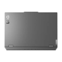 Lenovo , LOQ 15IAX9I , Luna Grey , 15.6 , IPS , FHD , 1920 x 1080 pixels , Anti-glare , Intel Core i5 , i5-12450HX , 8 GB , SO-DIMM DDR5 , Solid-state drive capacity 512 GB , Intel Arc A530M , GDDR6 , 4 GB , Windows 11 Home , 802.11ax , Bluetooth version 