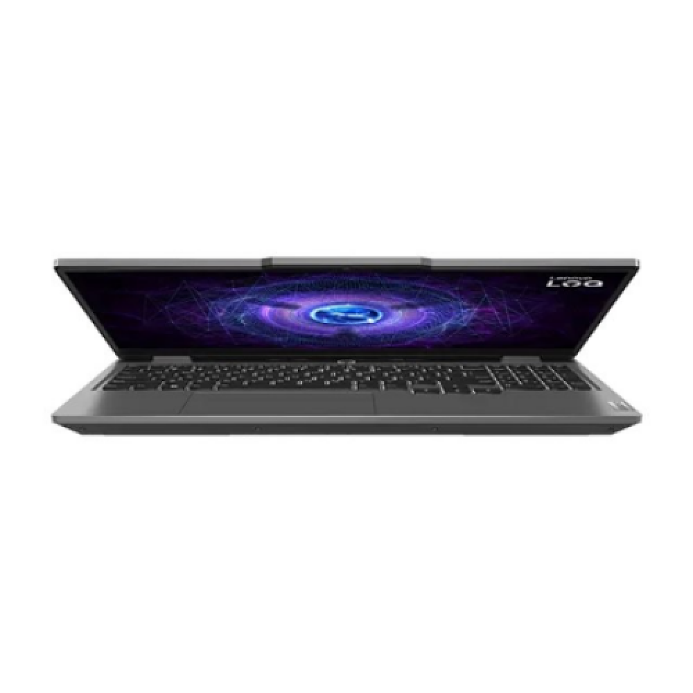 Lenovo , LOQ 15IAX9I , Luna Grey , 15.6 , IPS , FHD , 1920 x 1080 pixels , Anti-glare , Intel Core i5 , i5-12450HX , 8 GB , SO-DIMM DDR5 , Solid-state drive capacity 512 GB , Intel Arc A530M , GDDR6 , 4 GB , Windows 11 Home , 802.11ax , Bluetooth version 