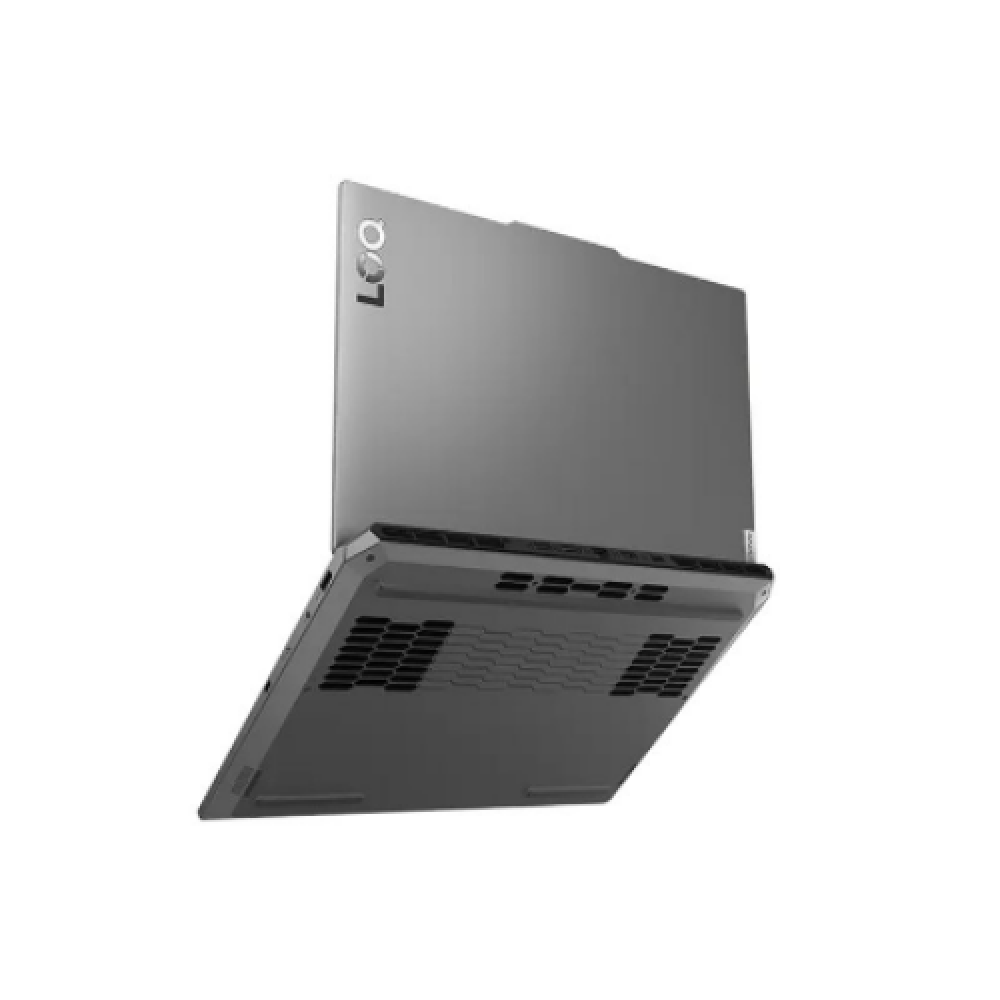 Lenovo , LOQ 15IAX9I , Luna Grey , 15.6 , IPS , FHD , 1920 x 1080 pixels , Anti-glare , Intel Core i5 , i5-12450HX , 8 GB , SO-DIMM DDR5 , Solid-state drive capacity 512 GB , Intel Arc A530M , GDDR6 , 4 GB , Windows 11 Home , 802.11ax , Bluetooth version 