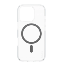 CARE Flagship Case , Back cover , Apple , iPhone 16 PRO , Recycled plastic , Black , MagSafe