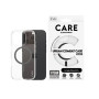 CARE Flagship Case , Back cover , Apple , iPhone 16 PRO , Recycled plastic , Black , MagSafe
