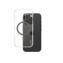 CARE Flagship Case , Back cover , Apple , iPhone 16 PRO , Recycled plastic , Black , MagSafe